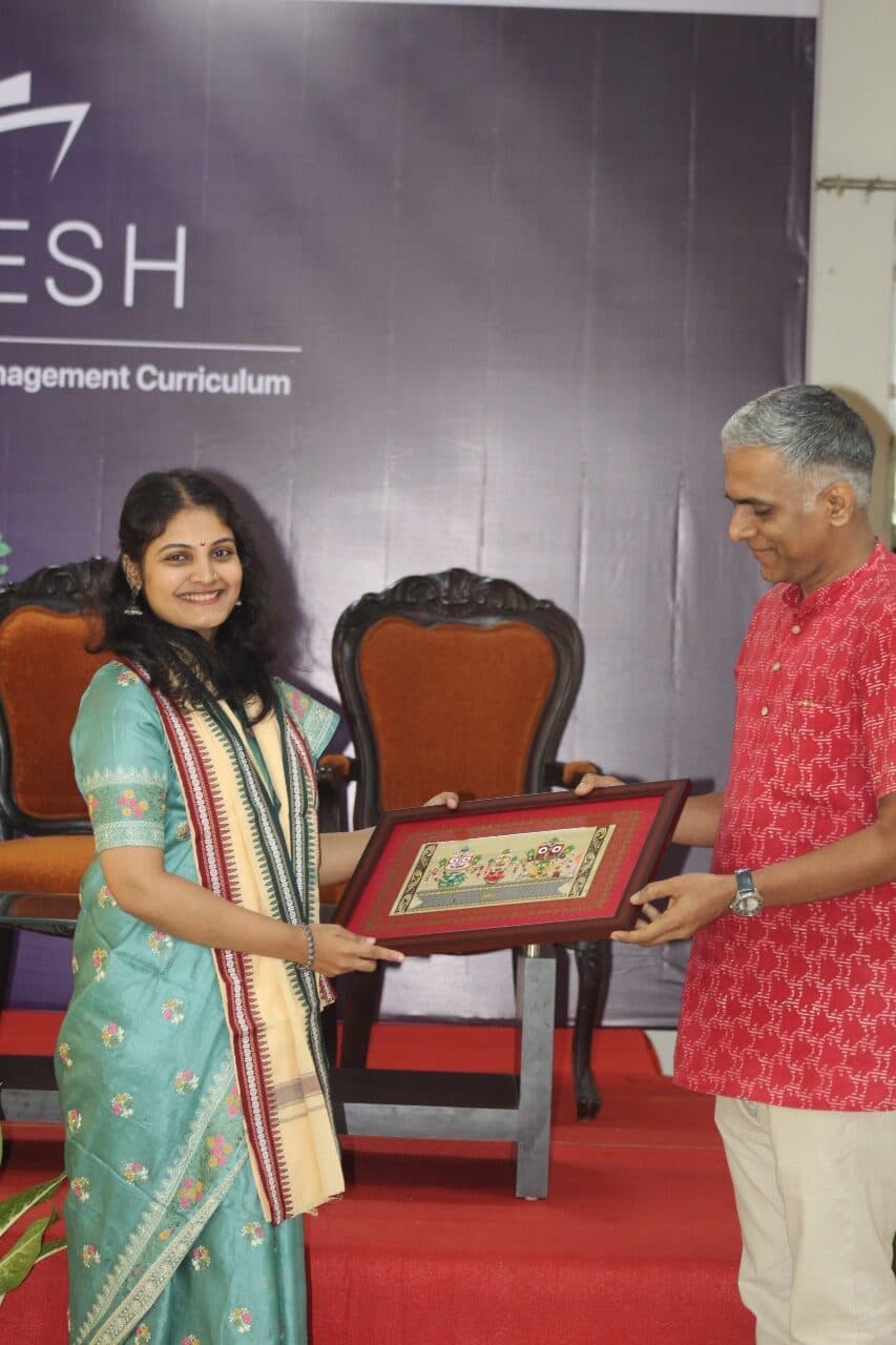 Upasana Tendulkar